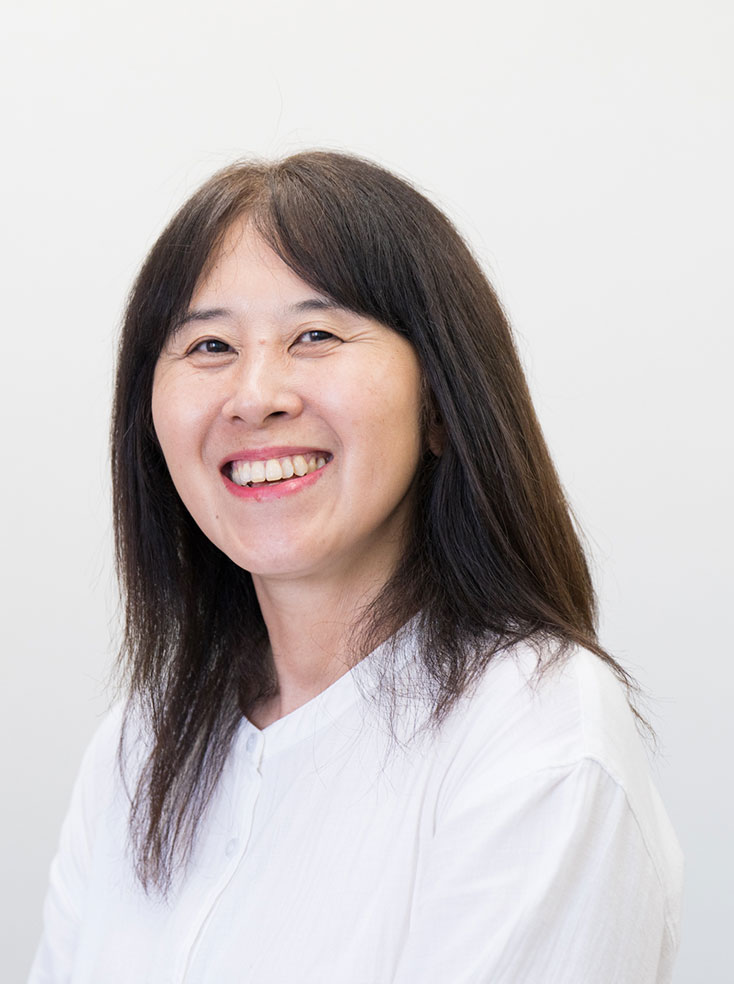 Hさん