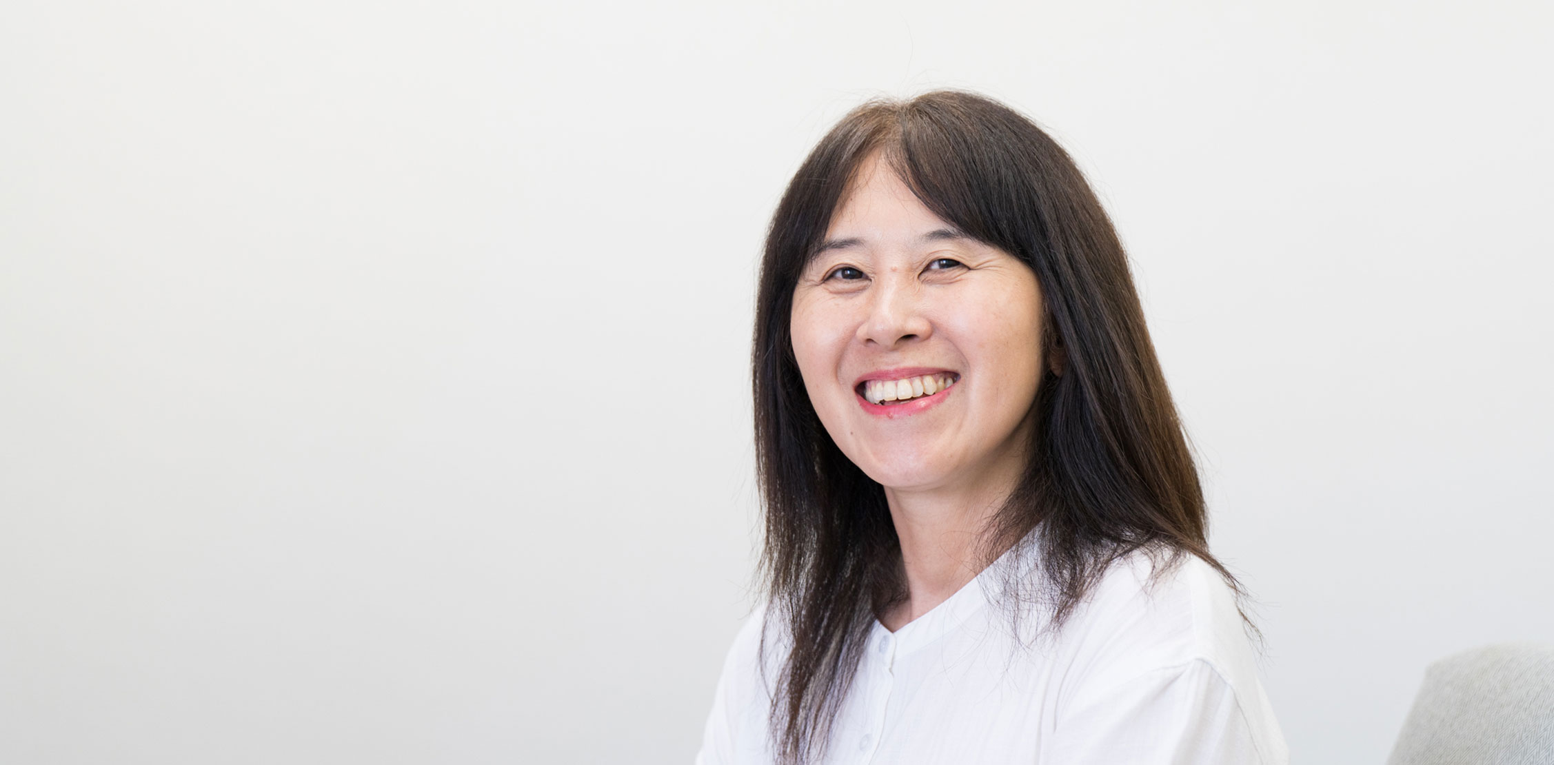 Hさん
