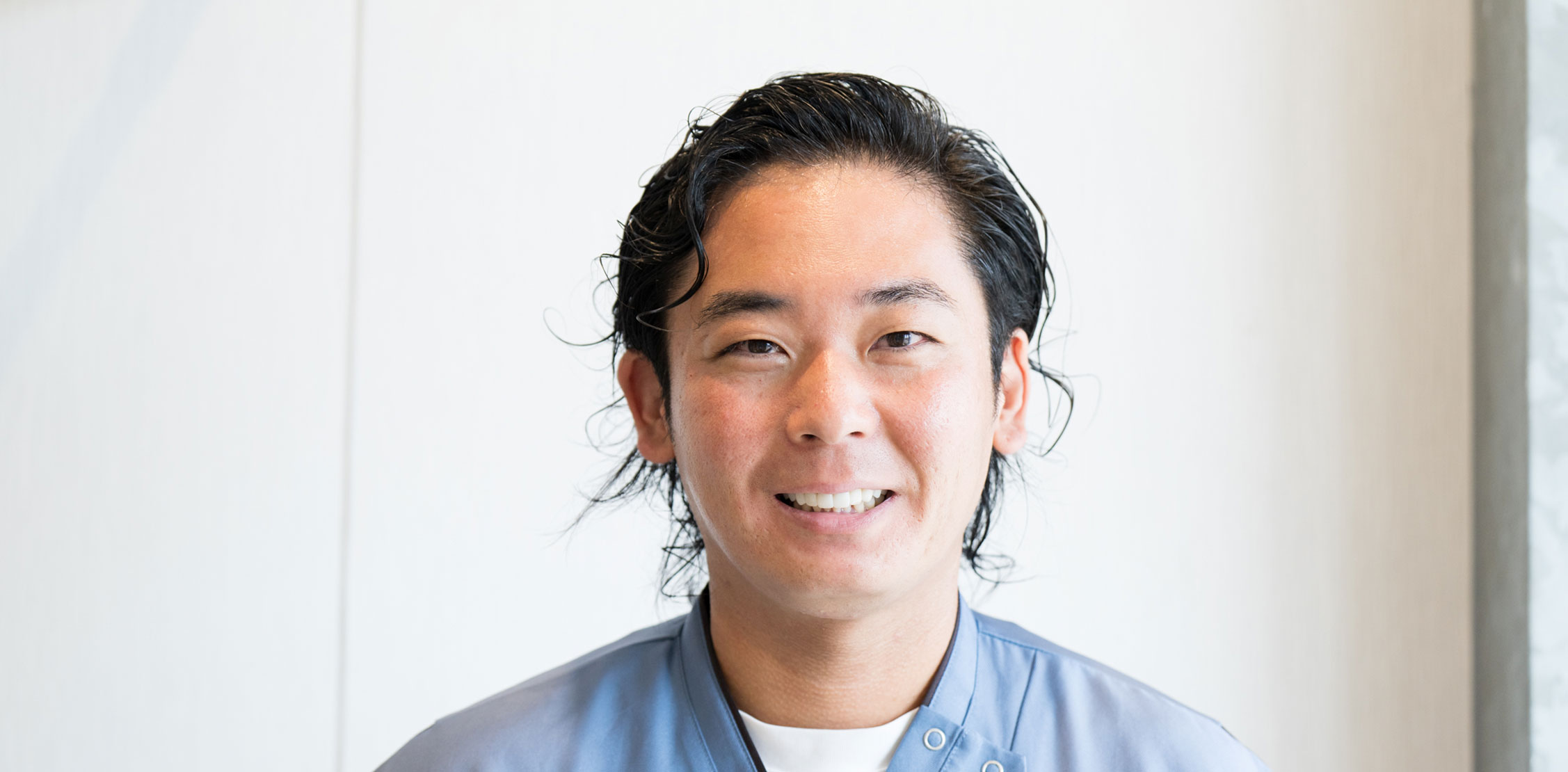 Kさん