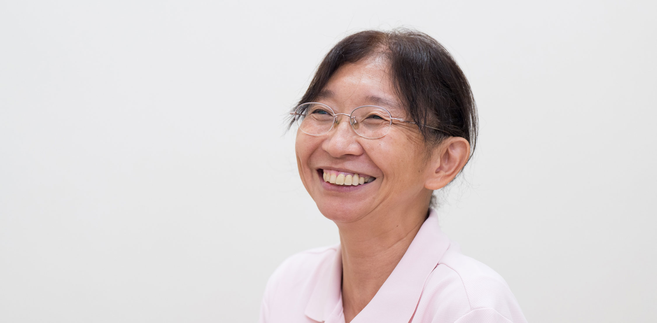 Nさん