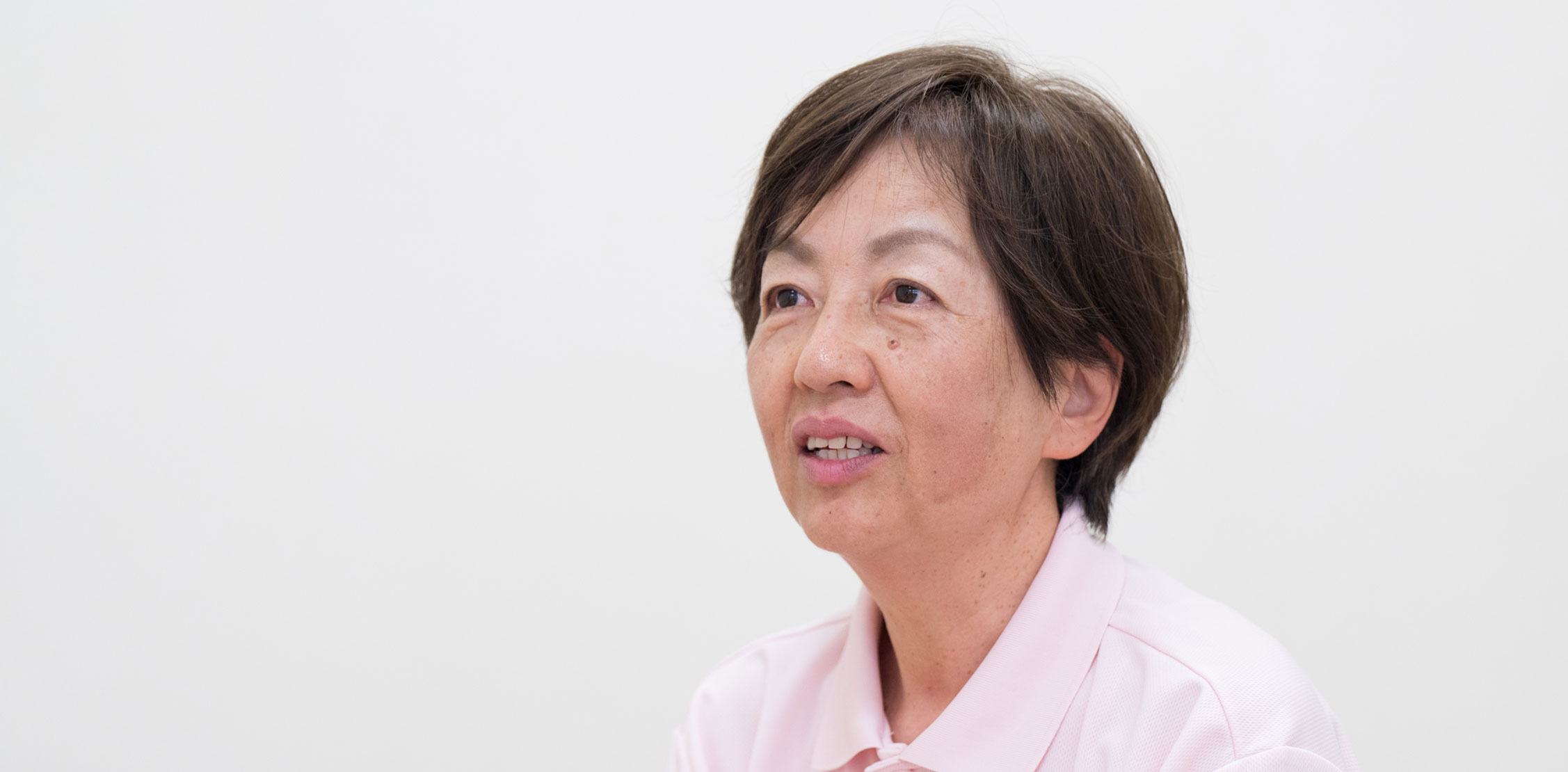 Oさん