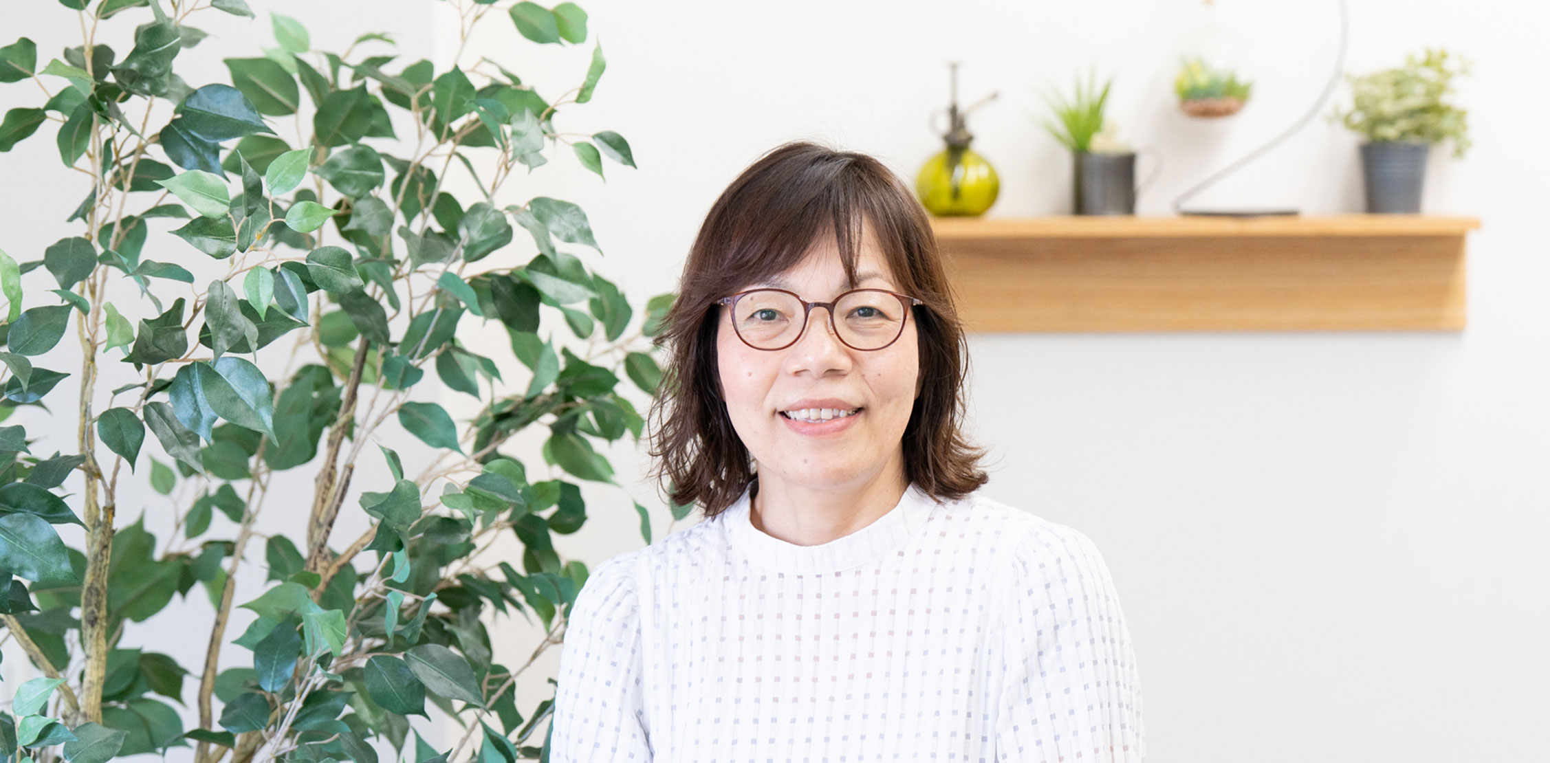 Tさん